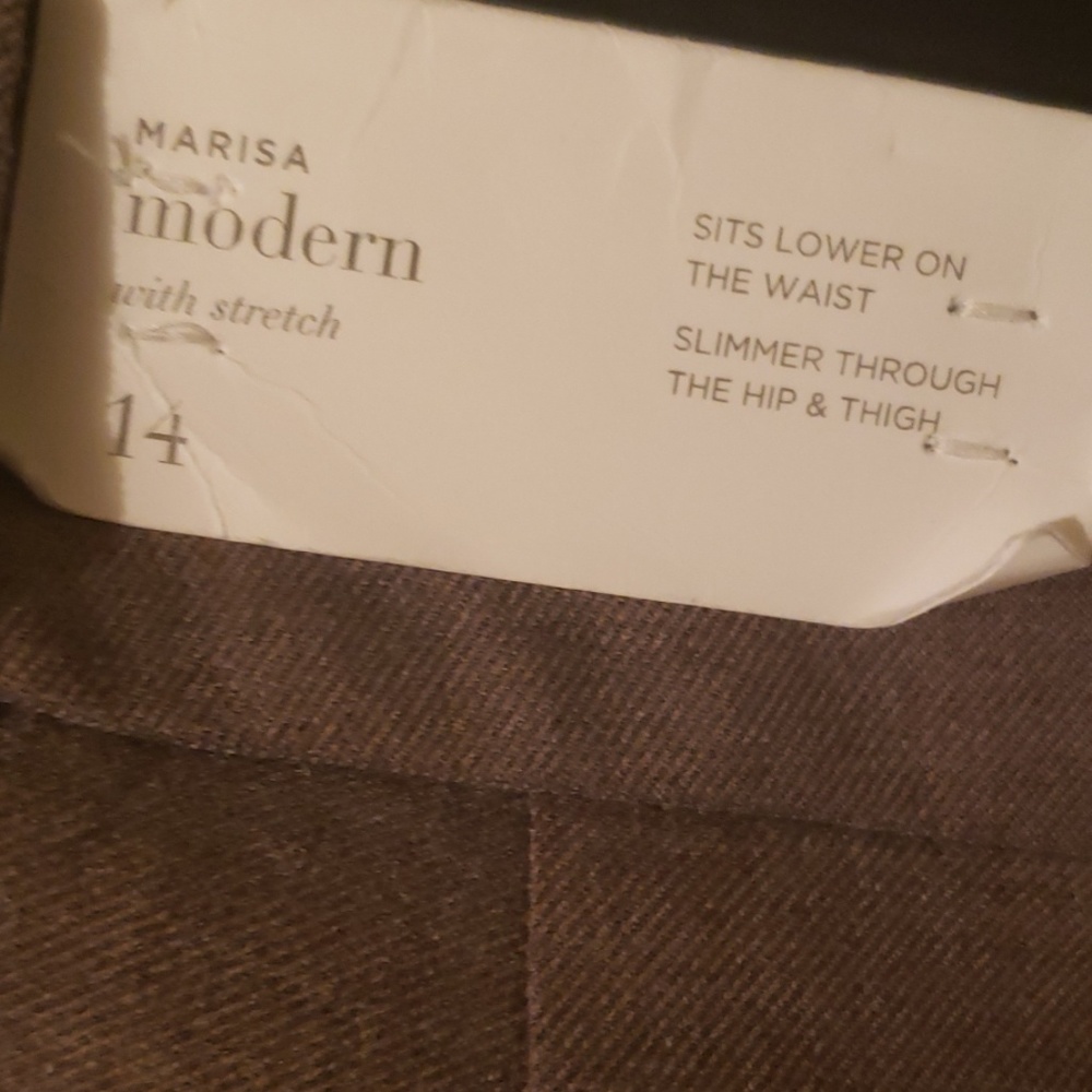 Pants - Picture 2 of 4